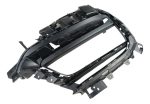 Grade Suporte Acabamento Milha Esquerdo Porsche Panamera 971 - Imagem 5