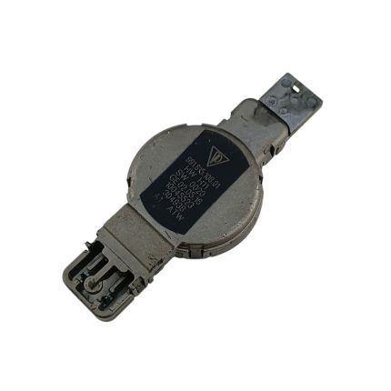 Sensor Chuva Parabrisa Porsche 911 991.2 Carrera 2016 a 2018