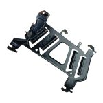 Suporte Modulo Amplificador Som Bmw M3 M4 F80 F82 2015 2018 - Imagem 6