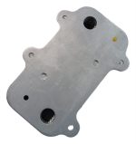 Trocador Calor Radiador Oleo Porsche 911 Turbo 2007 2013 997 - Imagem 5