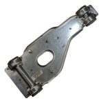 Suporte Escapamento Silencioso Porsche 911 Gt3 1998 A 2005