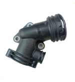 Tubo Flange Bomba Agua Motor Porsche 911 Carrera 2017 A 2019