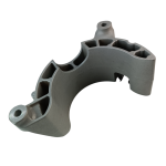 Suporte Alternador Porsche Panamera 3.0 V6 2009 a 2013 Oem - Imagem 6