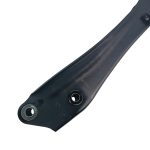 Braço Inferior Suspensão Traseira Bmw X4 M40 2019 2020 2021 2022 - Imagem 7