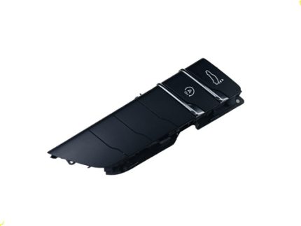 Botao Abertura Porta Malas Porsche Macan S 2015 A 2019 Oem