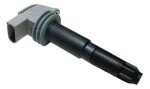 Bobina Ignição Motor Porsche Boxster Cayman 911 9a160210406 - Imagem 2