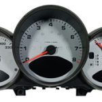 Painel De Instrumento Porsche 911 997 2009 2010 2011 2012