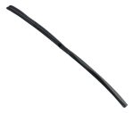 Spoiler Inferior Parachoque Porsche 911 997 2006 A 2008 Dianteiro - Imagem 3