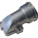 Tubo Duto Mangueira Agua Oleo Motor Porsche 911 2005 A 2008
