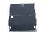 Tampao Estepe Porta Malas Porsche Panamera 2010 A 2016 Oem - Imagem 6