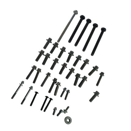 Parafusos Motor Bmw M3 M4 M2C F80 F82 S55 2015 2016 a 2022