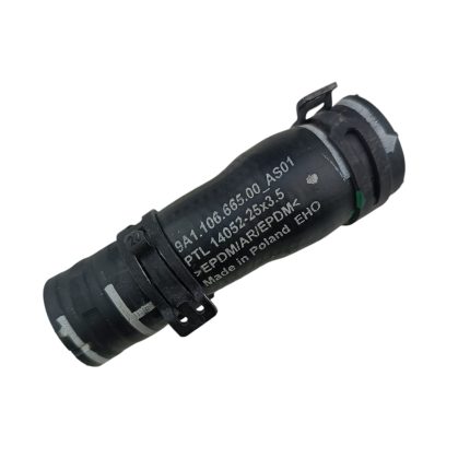 Mangueira Agua Radiador Porsche Cayman Boxster 981 718 Oem