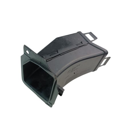 Duto Ar Freio Dianteiro Bmw X4 M40 G02 2019 2020 2021 2022 Esquerdo