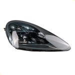 Farol Porsche Cayenne Gts 2019 A 2021 Matrix Full Led Direit