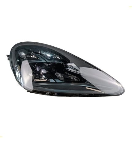 Farol Porsche Cayenne Gts 2019 A 2021 Matrix Full Led Direit
