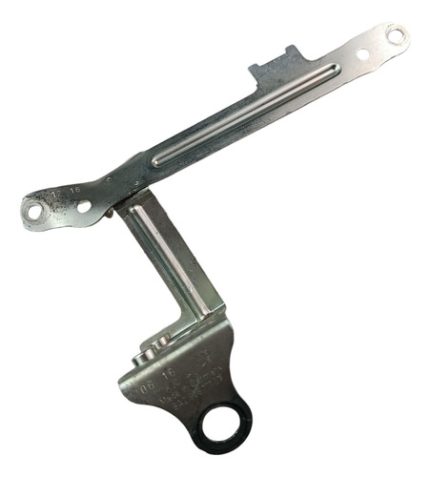 Suporte Valvula Solenoide Pressao Porsche 911 Carrera 2017