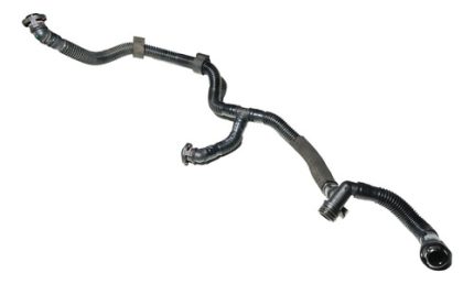 Mangueira Respiro Carter Porsche Cayman S 3.4 2013 2016