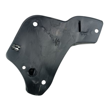 Protetor Balança Inf Audi Rs E Tron Gt 2022 a 2024 Tras Esq