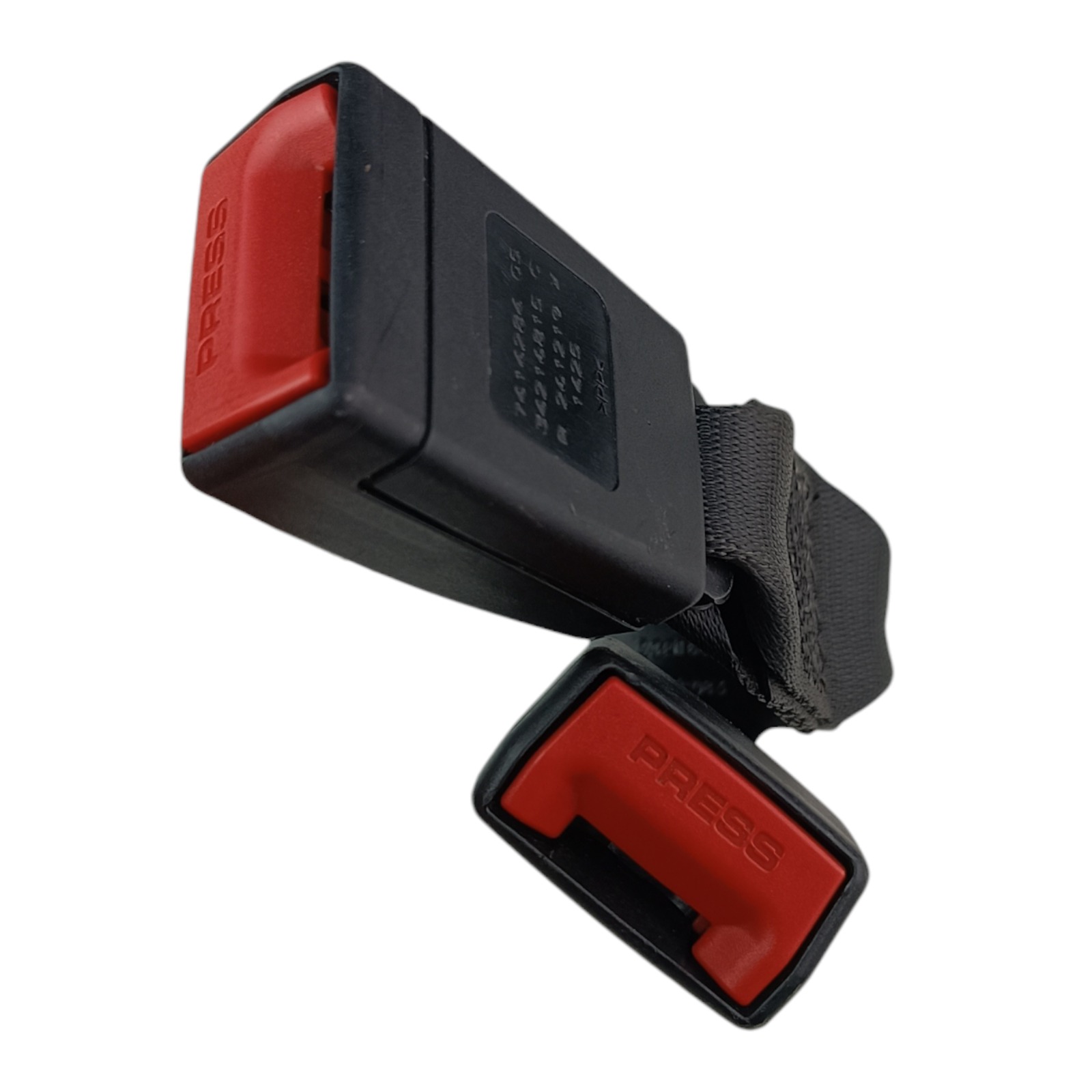 2c4903ea8ea32ccd6d14b050e44b4b02.jpeg Trava Femea Cinto Traseiro Bmw X4 M40 G02 2019 a 2022 Direito - Imagem 1