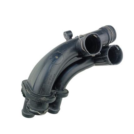 Tubo Flange Distribuiçao Agua Motor Porsche 911 2013 a 2017