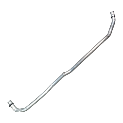 Tubo Arrefecimento Motor Porsche 911 Carrera 2016 a 2018 Oem