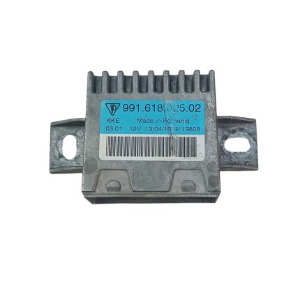Moldura Bomba Combustivel Porsche 911 991.2 2016 2017 2018