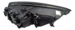 Farol Esquerdo Porsche Panamera 2010 2011 2012 2013 Oem - Imagem 4