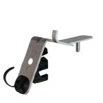Suporte Tubo Fluido Freio Abs Audi Rs E Tron Gt 2022 23 2024