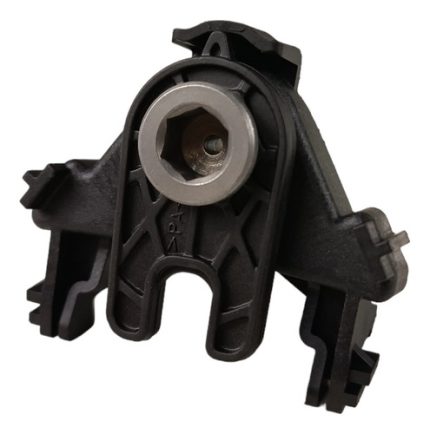 Suporte Guia Farol Direito Porsche Cayenne 2012 7p5941121b
