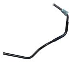 Tubo Cano Freio Abs Bmw M3 M4 F80 F82 2015 A 2018 Dianteiro - Imagem 8