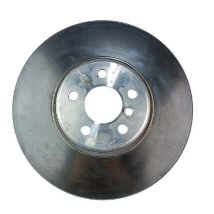 Disco Freio Dianteiro Bmw X4 M40 2019 2020 2021 2022 Direito Oem