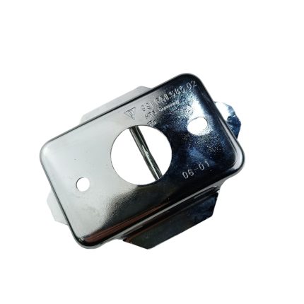 Suporte Tampao Traseiro Porsche 911 991.2 Carrera 2016 2018