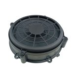 Alto Falante Porta Audi Rs E Tron Gt 2022 23 2024 Dianteira - Imagem 3