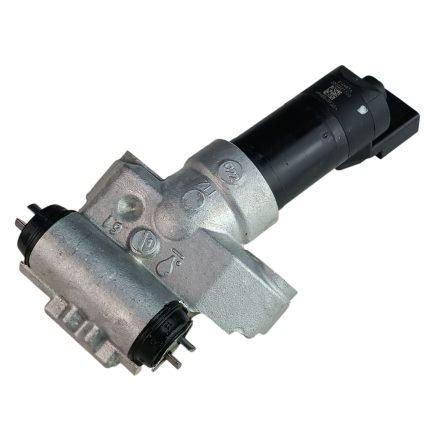 Motor Atuador Pinça Freio Audi Rs E Tron Gt 2022 23 2024 Dir