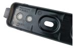Suporte Parachoque Dianteiro Porsche Panamera 2017 2018 2019 - Imagem 5