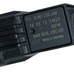 Sensor Map Pressão Porsche Boxster Cayman 911