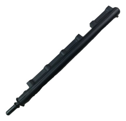 Trilho Tubo Valvula Solenoide Porsche 911 Carrera 2017 2019