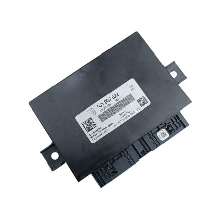 Modulo Controle Suspensao Audi Rs E Tron Gt 2022 2023 2024
