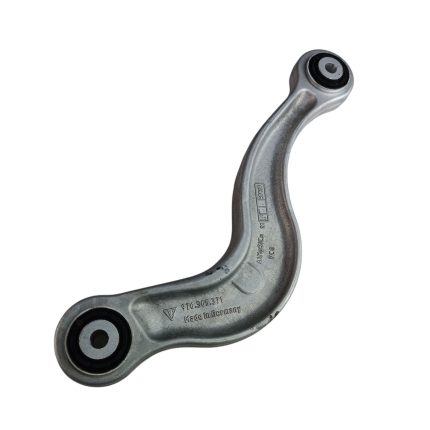 Braço Superior Audi Rs E Tron Gt 2022 2023 2024 Traseiro Oem