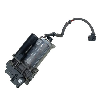 Compressor Suspensao Ar Audi Rs E Tron Gt Taycan 2021 a 2024