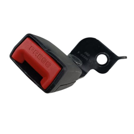 Trava Femea Cinto Traseiro Bmw X4 M40 G02 2019 a 2022 Esquerdo
