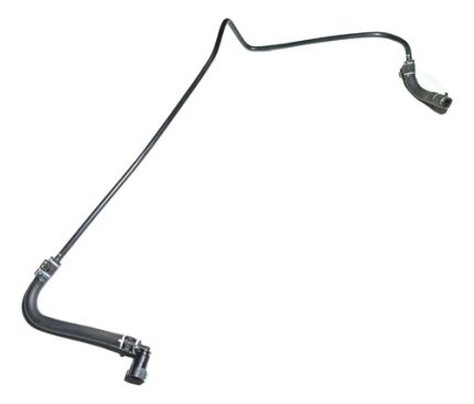 Mangueira Ventilaçao Refrigeraçao Porsche Boxster Cayman 3.4