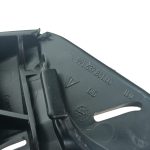 Suporte Spoiler Porta Porsche 911 991.2 2016 a 2018 Esquerda - Imagem 5