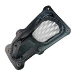 Tampa Corta Fogo Churrasqueira Bmw M3 M4 F80 F82 2015 a 2018