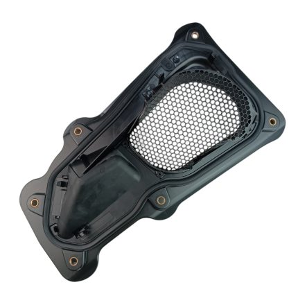 Tampa Corta Fogo Churrasqueira Bmw M3 M4 F80 F82 2015 a 2018