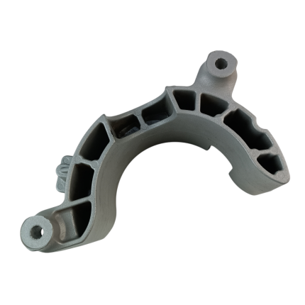 Suporte Alternador Porsche Panamera 3.0 V6 2009 a 2013 Oem