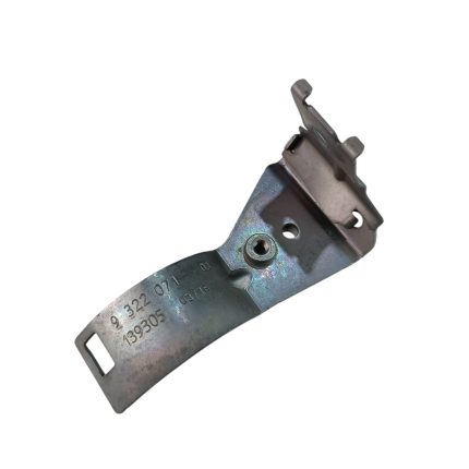 Suporte Bomba Agua Auxiliar Bmw M3 M4 F80 F82 2015 a 2018