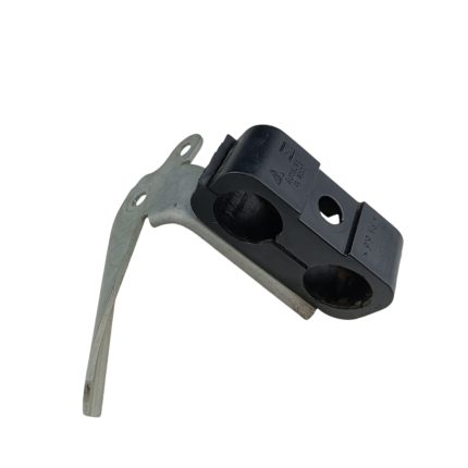 Suporte Mangueira Compressor Porsche Cayman Boxster 2016 Oem