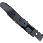 Guia Parachoque Porsche 911 997 05 A 13 Dianteiro Direito