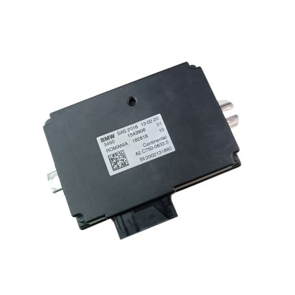 Modulo Controle Freio SAS Bmw X4 M40 2019 2020 2021 2022